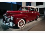 Thumbnail Photo 39 for 1947 Ford Deluxe